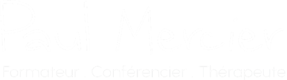 Paul Mercier | Conférencier et Coach